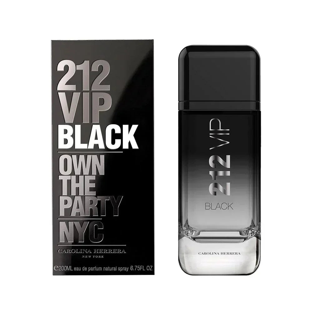 Σετ 3 αρωμάτων | 212 VIP Black + Versace Eros + Sauvage Dior 100 ml