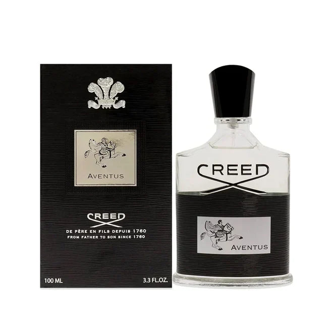 Σετ 3 αρωμάτων | Creed Aventus, Bleu de Chanel, Dior Sauvage 100 ml