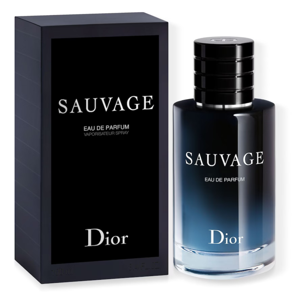 Σετ 3 αρωμάτων | Le Male, Bleu de Chanel και Sauvage (100 ml)