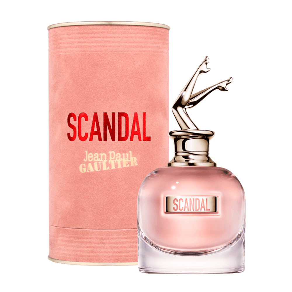 Σετ 3 αρωμάτων | Scandal, J'adore και La Vie Est Belle (100 ml)