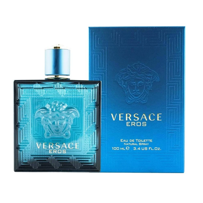 Σετ 3 αρωμάτων | Explorer Extreme Montblanc, Eros Versace, Aventus Creed – 100ml