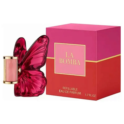 Σετ 3 αρωμάτων | Idôle od Lancôme, Carolina Herrera La Bomba, Prada Prada PARADOXE 100 ml