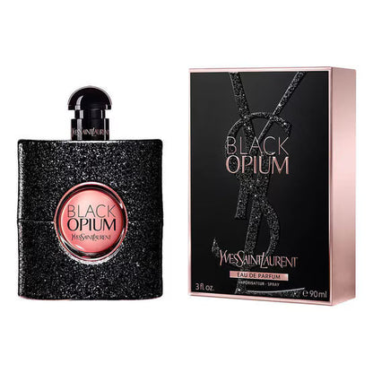 Σετ 3 αρωμάτων | Black Opium + Chanel N°5 + Olympea 100 ml