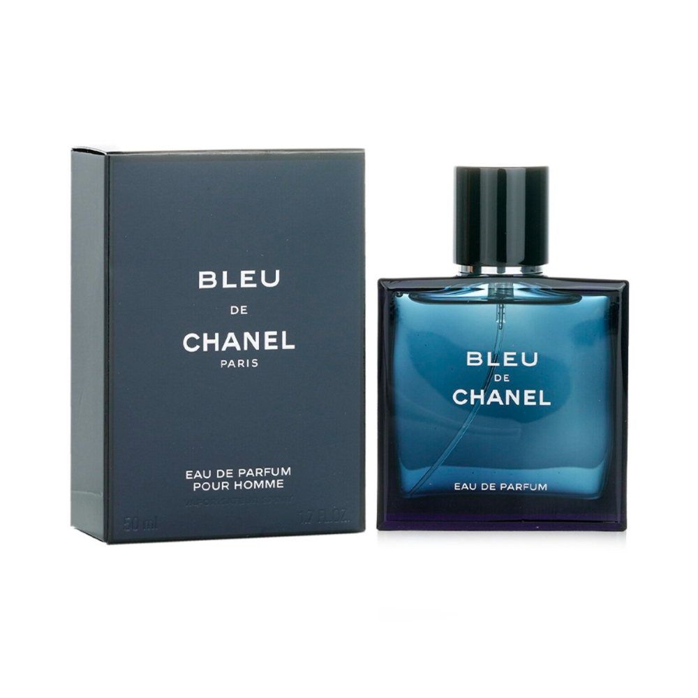 Σετ 3 αρωμάτων | Sauvage Dior + One Million + Bleu de Chanel 100 ml
