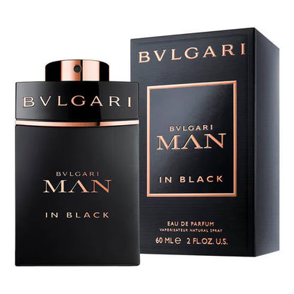 Σετ 3 αρωμάτων | BLV + Allure Homme Sport + Bulgari Man in Black 100 ml