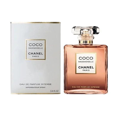 Σετ 3 αρωμάτων | Prada Prada PARADOXE, COCO MADEMOISELLE, MON PARIS 100 ml