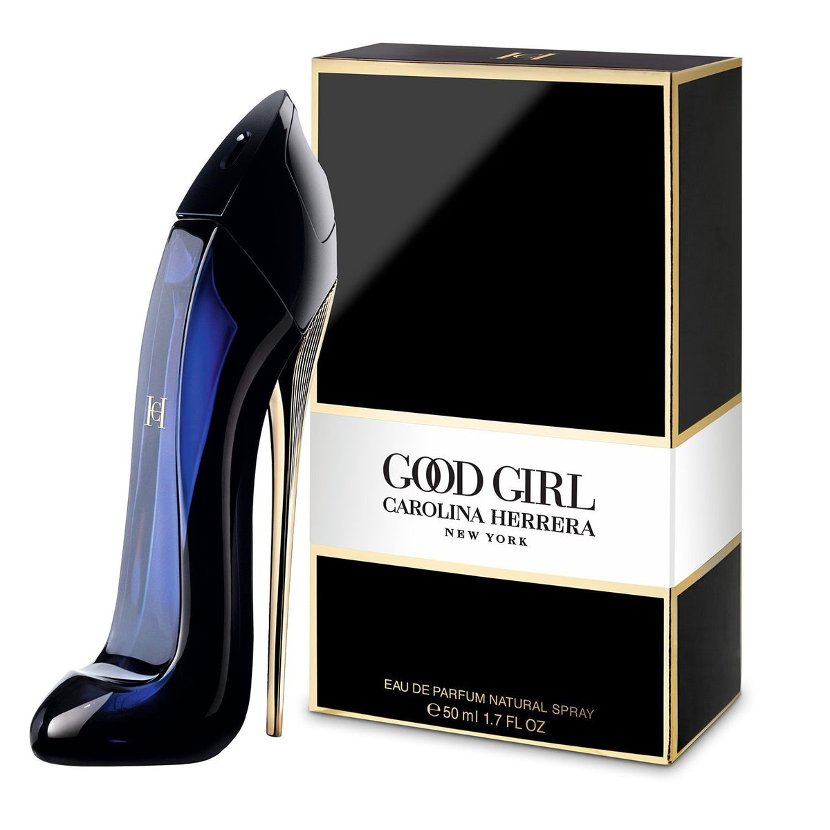 Σετ 3 αρωμάτων | GOOD GIRL, COCO MADEMOISELLE, Chanel Nº5 100 ml
