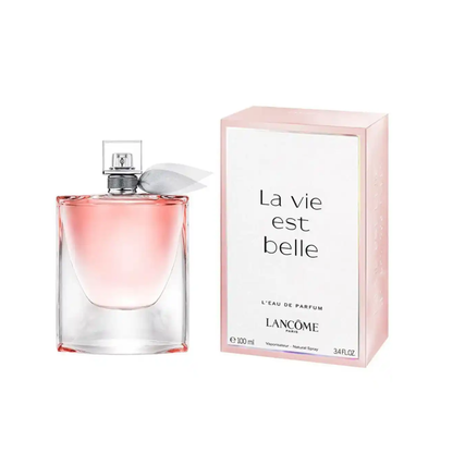 Σετ 3 αρωμάτων | YSL Black Opium, Carolina Herrera Good Girl, Lancôme La Vie Est Belle 100 ml