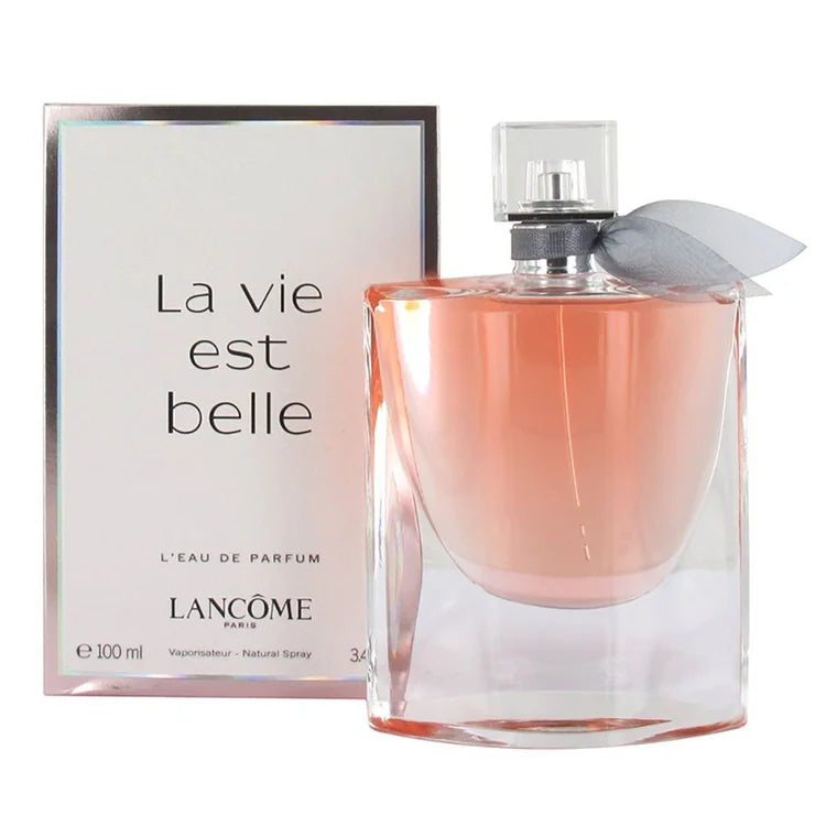 Σετ 3 αρωμάτων | Scandal, J'adore και La Vie Est Belle (100 ml)