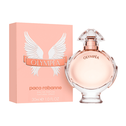 Σετ 3 αρωμάτων | 212 VIP ROSÉ, OLYMPÉA, COCO MADEMOISELLE 100 ml