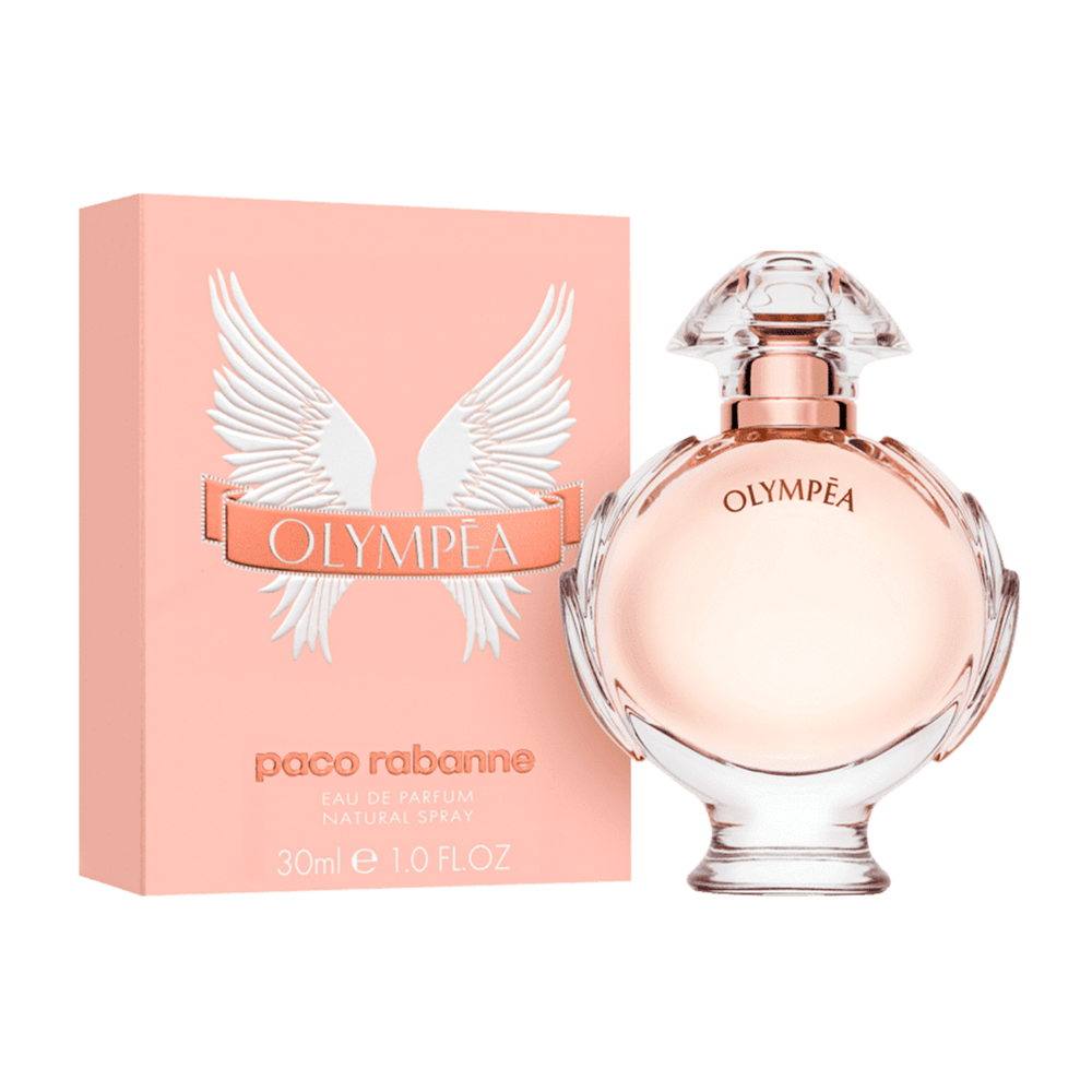 Σετ 3 αρωμάτων | Black Opium + Olympea + La Vie Est Belle 100 ml