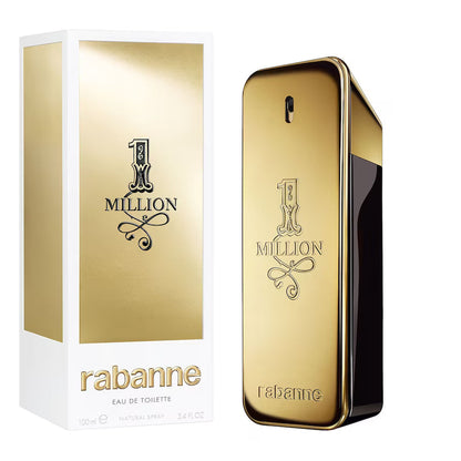 Σετ 3 αρωμάτων | Invictus + Scandal Men + One Million 100 ml