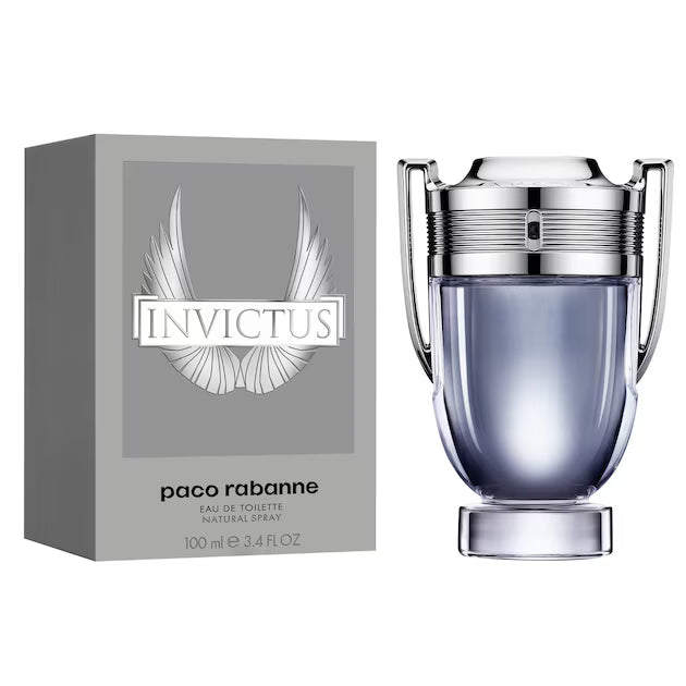 Σετ 3 αρωμάτων | Nautica + Fahrenheit + Invictus 100 ml