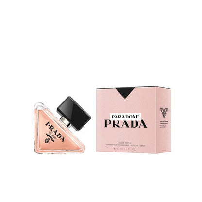 Σετ 3 αρωμάτων | Idôle od Lancôme, Carolina Herrera La Bomba, Prada Prada PARADOXE 100 ml
