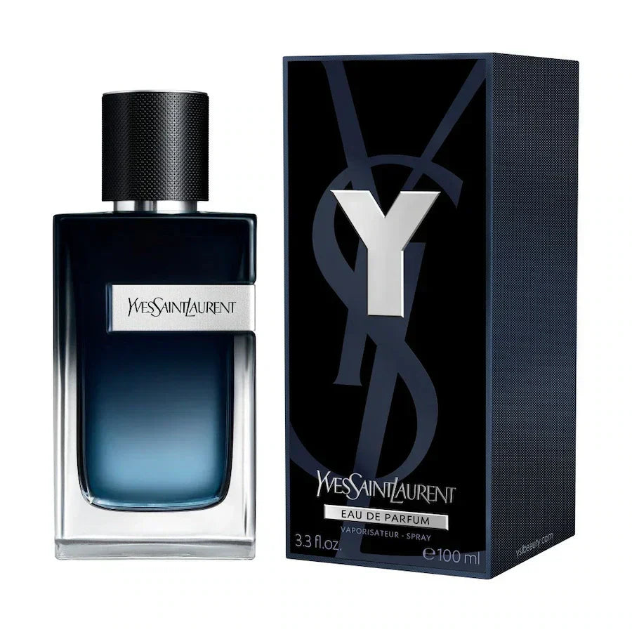 Σετ 3 αρωμάτων | Dior SAUVAGE, Yves Saint Laurent Y MEN, Versace EROS 100 ml